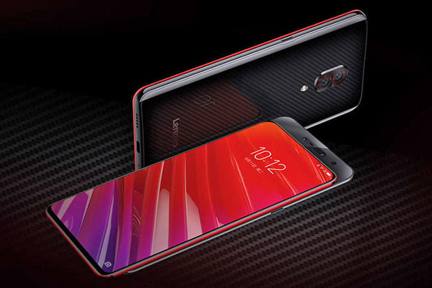 Lenovo Z5 Pro GT на базе Snapdragon 855 поступил в предпродажу