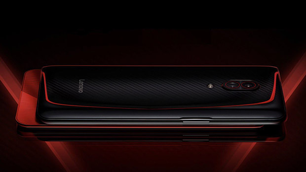 Lenovo Z5 Pro GT побил рекорд AnTuTu