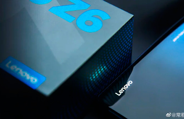 Lenovo Z6 будет представлен 4 июля