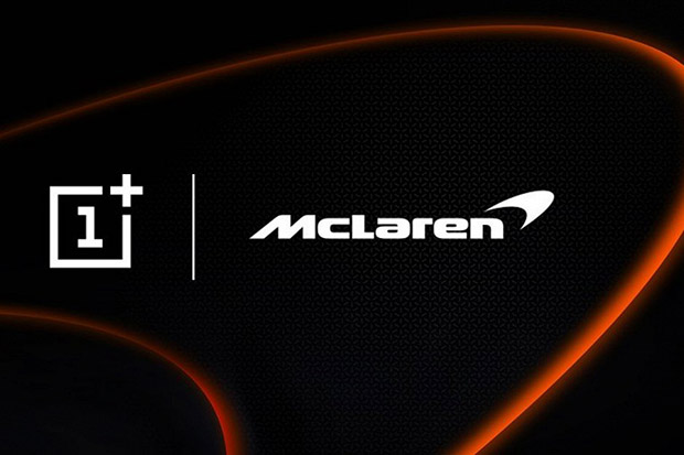 OnePlus 6T выйдет в версии McLaren Edition 11 декабря