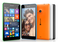 Microsoft представила бюджетный смартфон Lumia 535