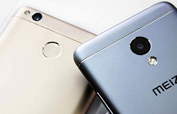 Meizu M8c и M8c Lite сертифицированы в FCC