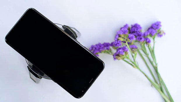 MEIIGOO S8 продемонстрировали в видео