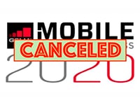 Крупнейшая выставка смартфонов MWC 2020 отменена из-за коронавируса