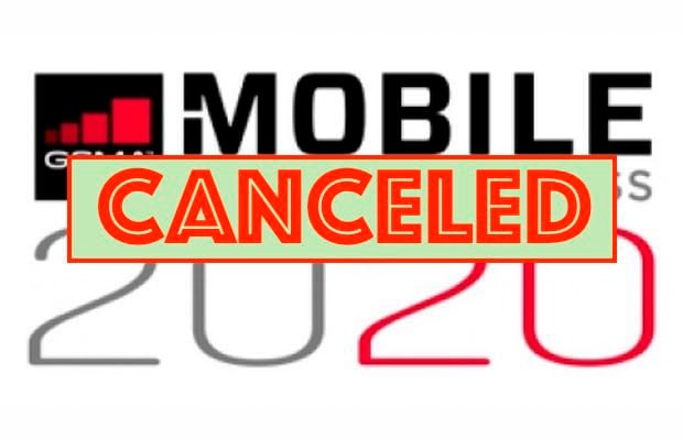 Крупнейшая выставка смартфонов MWC 2020 отменена из-за коронавируса