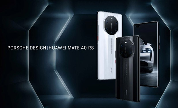 Премиальный смартфон Huawei Mate 40 RS Porsche Design хотят купить более 210 000 человек