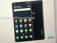 Стало известно, как будет выглядеть смартфон Meizu 15 Plus
