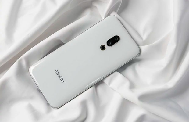 Слиты характеристики смартфонов Meizu 16T и 16S