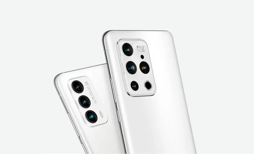Смартфоны Meizu 18 и Meizu 18 Pro впервые официально подешевели