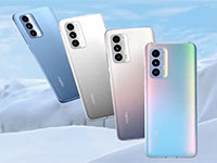 Смартфоны Meizu 18s и 18s Pro сильно подешевели в Китае