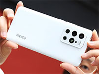 Meizu официально объявила о выпуске смартфона Meizu 20 весной 2023 года