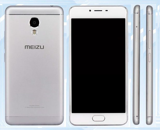 Meizu вскоре выпустит новый смартфон M3S