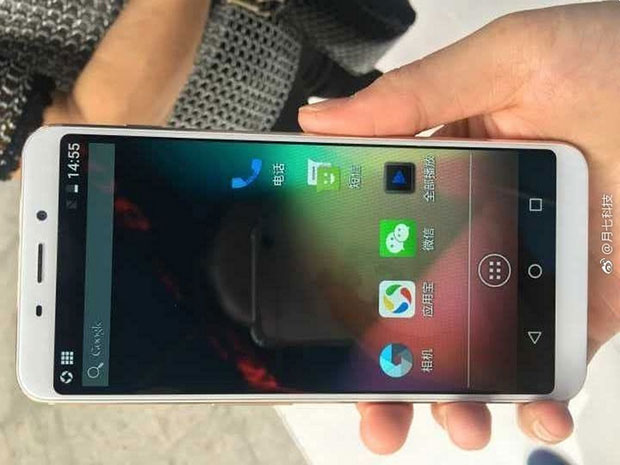 Новый смартфон Meizu M6S может получить чип Samsung Exynos 7872