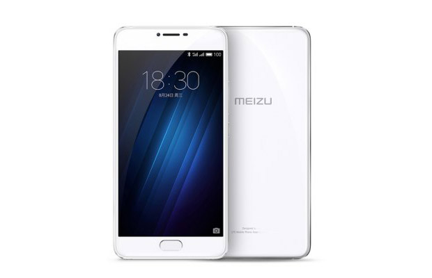Представлен смартфон среднего класса Meizu M U20