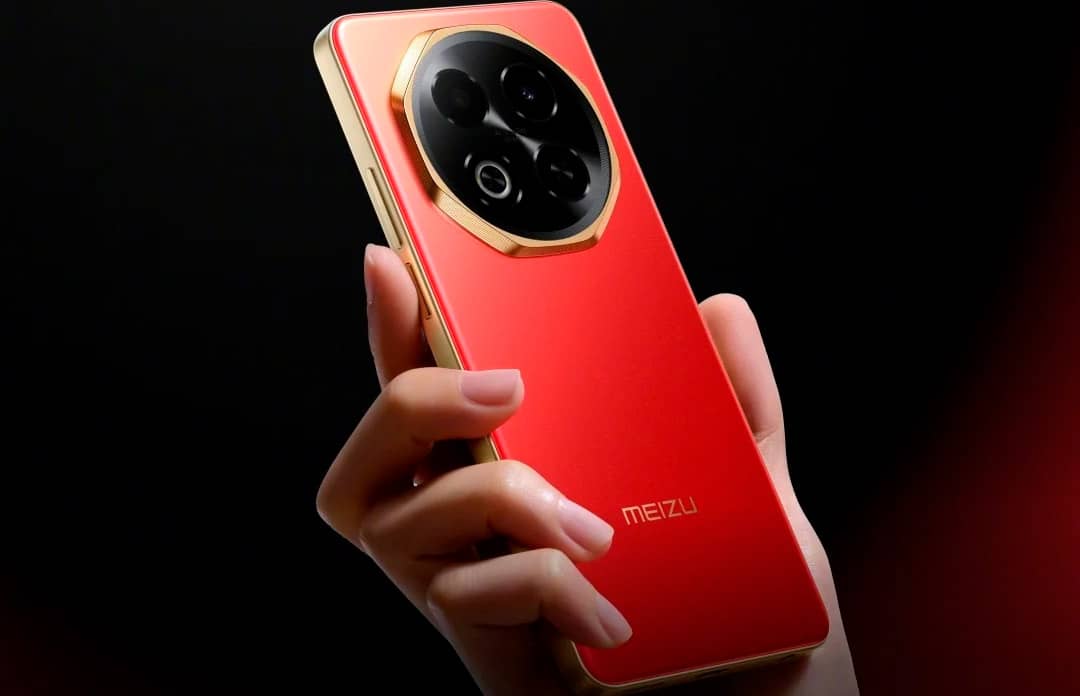 Meizu представит бюджетную линейку смартфонов Note 16 уже на следующей неделе