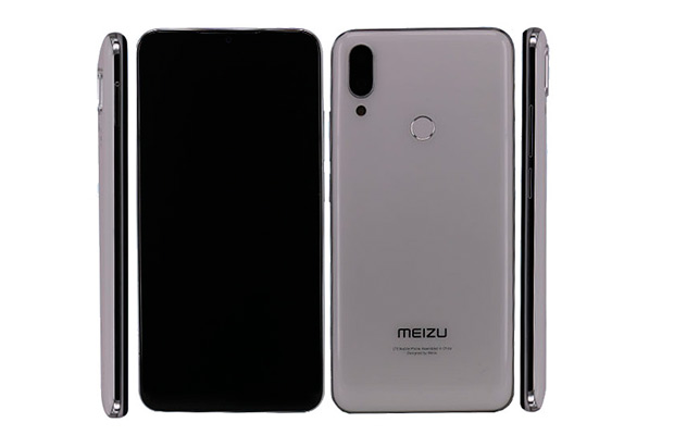 Meizu Note 9 со Snapdragon 675 и 6 ГБ ОЗУ протестирован в AnTuTu