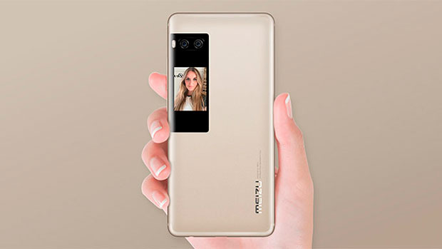 Чипсеты Meizu Pro 7 и Pro 7 Plus: на манеже все те же