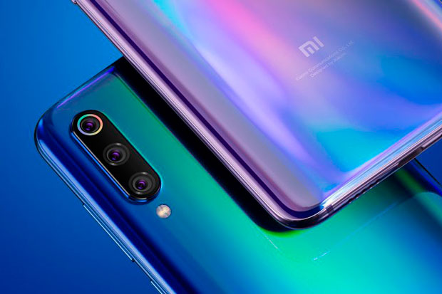 Названы европейские цены флагмана Xiaomi Mi 9