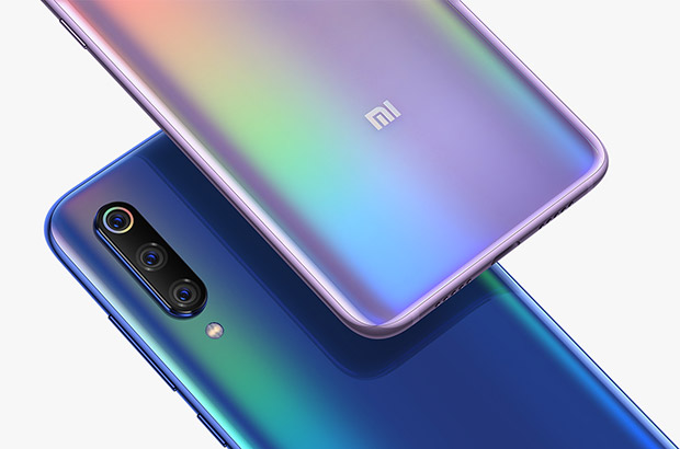 Продажи смартфонов Xiaomi Mi 9 SE и Mi 9 Transparent Edition стартуют сегодня