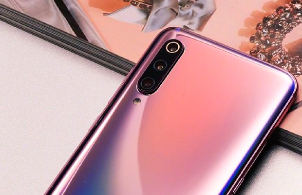 Xiaomi Mi 9 с 12 ГБ оперативки получил самую высокую оценку в тесте Master Lu