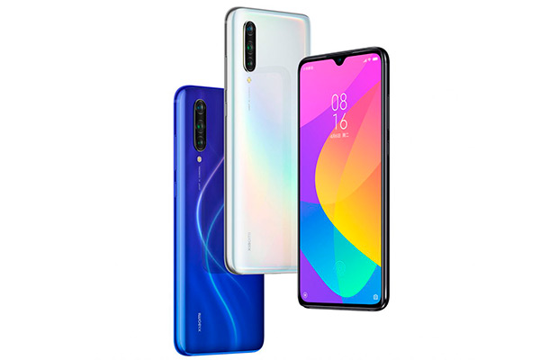 Xiaomi официально представила трио смартфонов Mi CC9, CC9e, CC9e Meitu Custom Edition, ориентированных на селфи