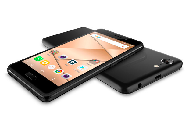 Micromax Canvas 2 (2017) с 5-дюймовым дисплеем и Android 7.0 представлен официально