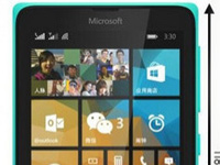 В FCC засветился бюджетный смартфон Microsoft Lumia 435