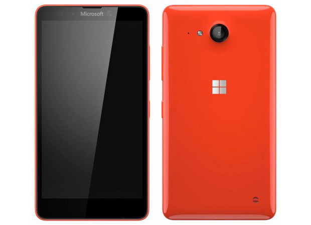 Что представляют собой отменённые Lumia 750 и Lumia 1030