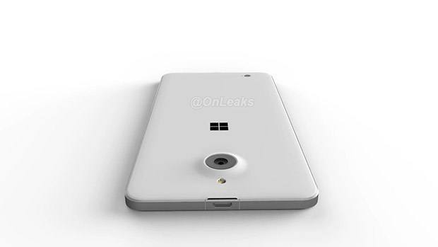 Microsoft все же разрабатывает смартфон Lumia 850