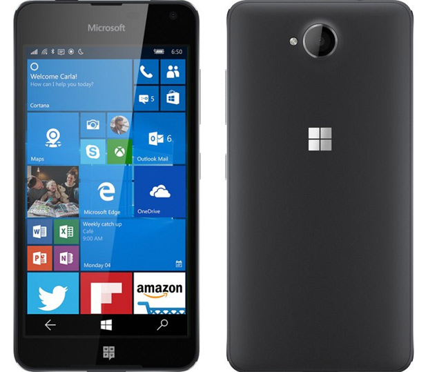 Microsoft готовит к запуску смартфон Lumia «Saana»