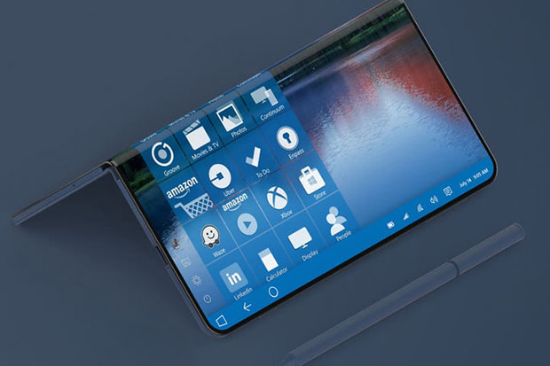 Слухи о Surface Phone снова возрождаются