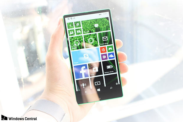 Microsoft отменила безрамочник Nokia еще в 2014 году