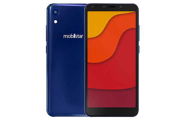 Представлен бюджетный смартфон Mobiistar C1 Shine с 5,34-дюймовым дисплеем 18:9