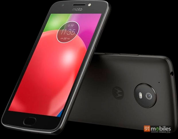 Первые рендеры смартфонов Moto C2 и C2 Plus стали общедоступными