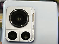Раскрыты подробности о камере смартфона Moto Edge X30 Pro