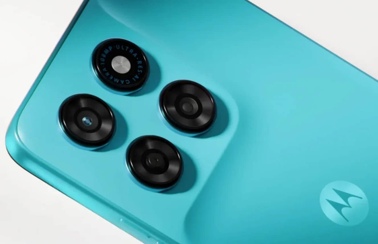 Motorola представила Moto G47 Power с аккумулятором на 7000 мАч и камерой на 108 Мп