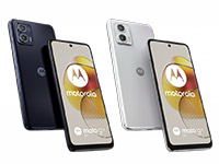 Motorola выпустила на глобальном рынке смартфоны Moto G73 5G и G53 5G