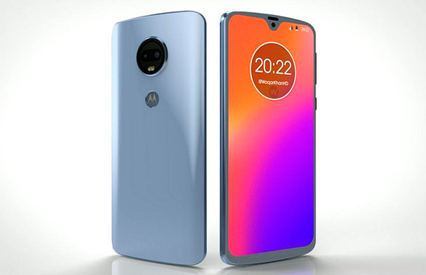 Moto G7 Play с чипом Snapdragon 625 протестирован в Geekbench