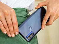 Представлен бюджетный смартфон Moto G Pure