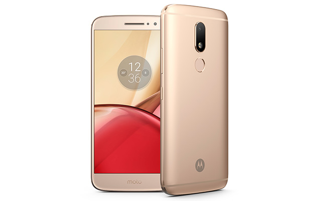 Lenovo продала 3 миллиона Moto M менее чем за шесть месяцев