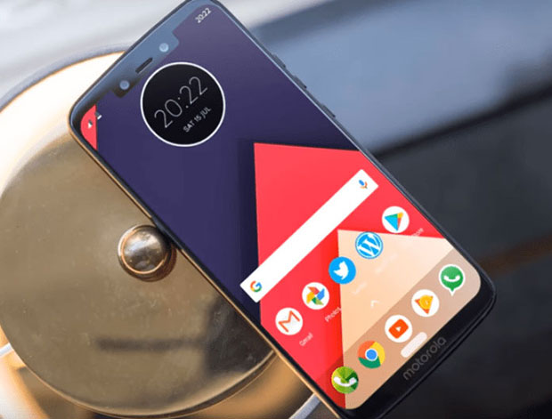 Выявлены некоторые подробности о смартфоне Moto Z3 Play