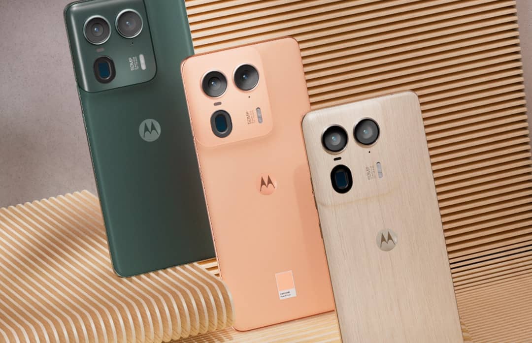 Смартфон Moto X70 Ultra/Motorola Edge 70 Ultra протестирован в Geekbench