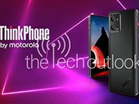 Lenovo готовит к выпуску бизнес-смартфон Motorola ThinkPhone