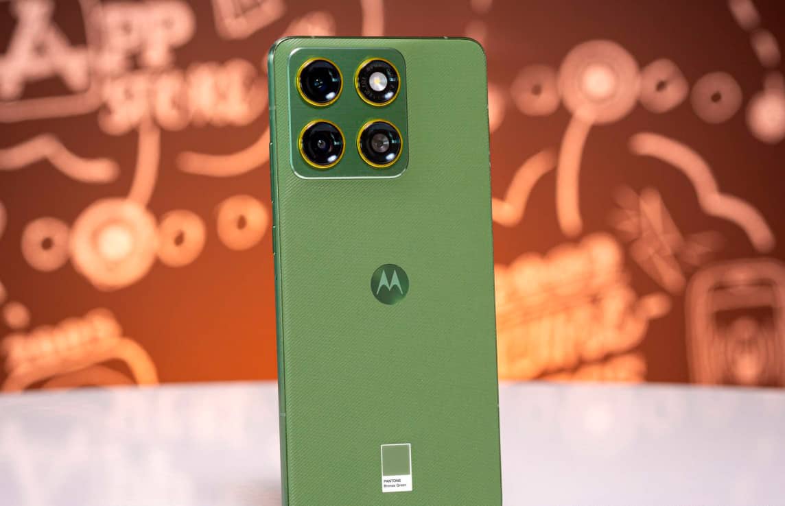 Motorola готовит к выходу смартфон на базе чипа Snapdragon 8 Gen 5