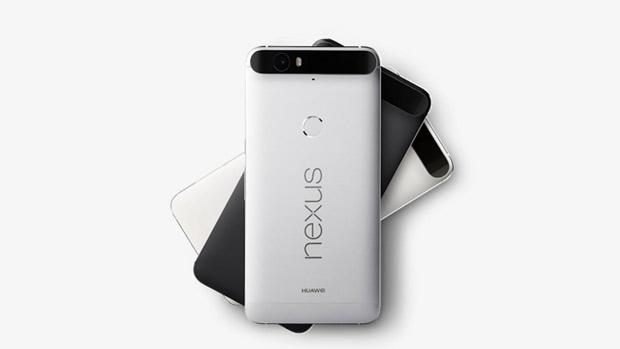Nexus 6P не выдержал ни единого испытания на прочность