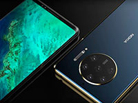 HMD Global вот-вот выпустит флагман Nokia 10 и кнопочный Android-телефон