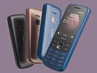 Представлен телефон Nokia 225 4G Payment Edition с функцией мобильных платежей