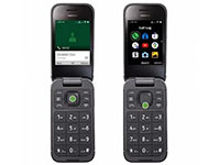 Представлена бюджетная раскладушка Nokia 2760 Flip 4G