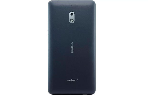 Nokia 2.1 выпустят в США под именем Nokia 2V
