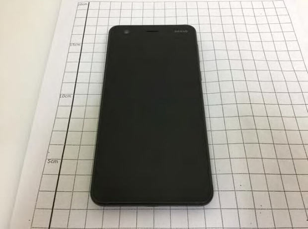Nokia 2 получил сертификат FCC